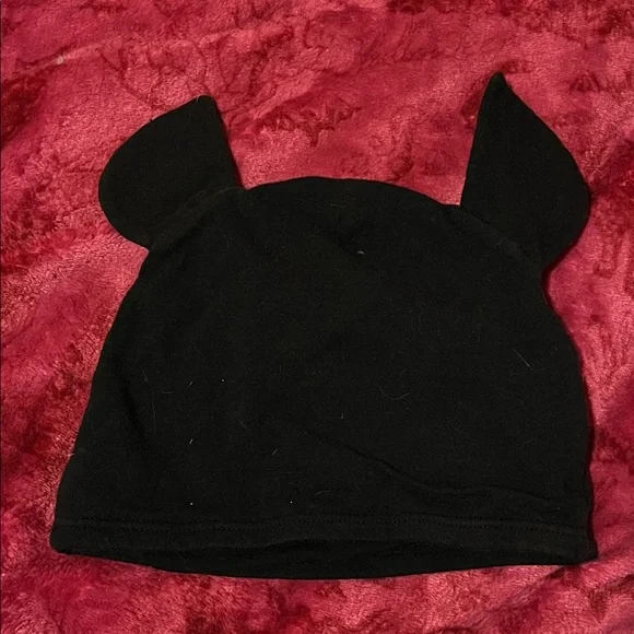 Skelanimals Diego beanie - www.ronaldseam.com display picture 1